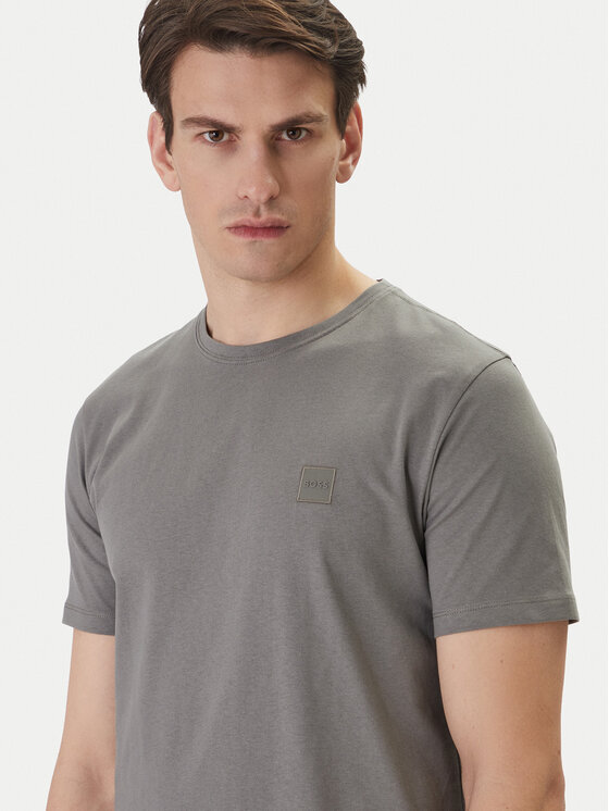 BOSS BOSS Polo särk Prime 50507813 Hall Regular Fit