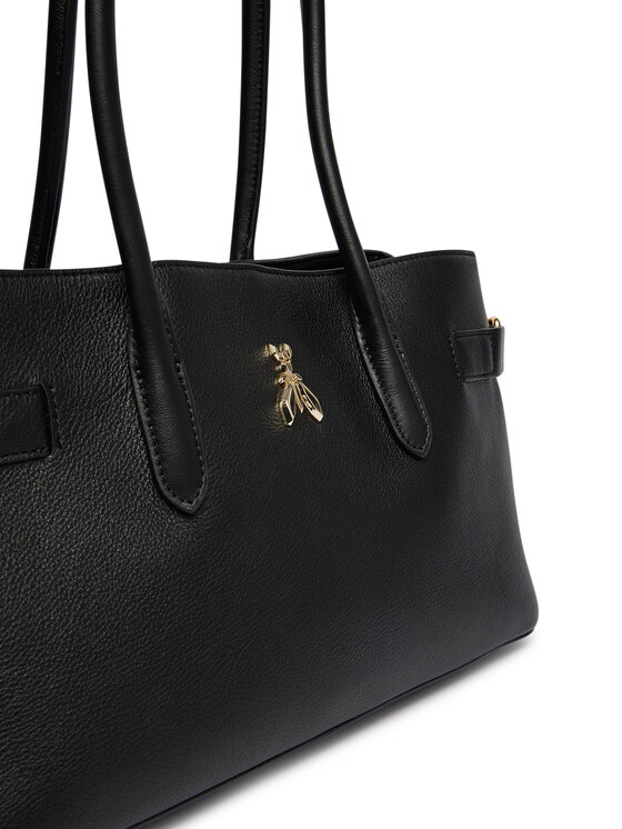 Patrizia Pepe Patrizia Pepe Käekott 8B0305/L162 Must