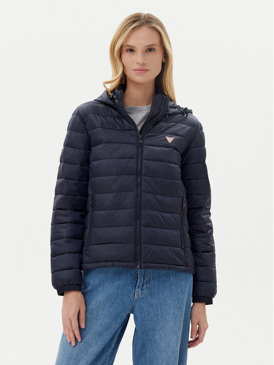 Kurtka przejściowa Guess Jeans