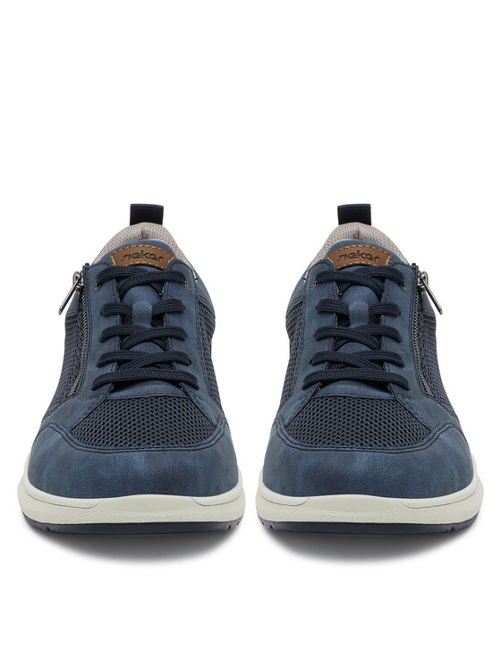 Rieker Rieker Sneakers 16901-14 Dunkelblau