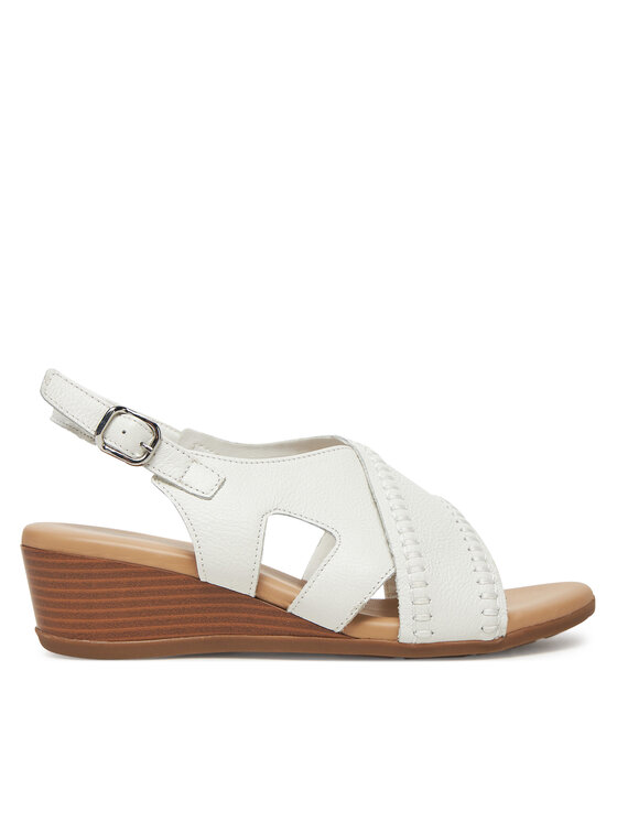 Lasocki Lasocki Sandalen WB-ELIA-03 Weiß
