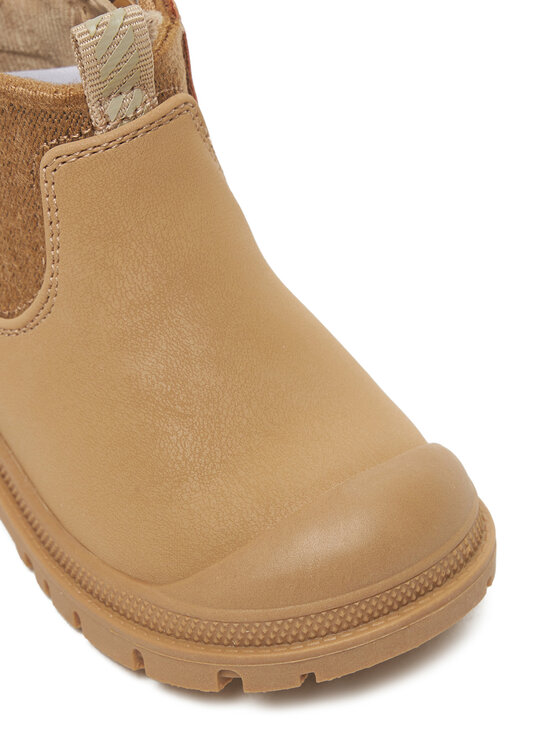 Mayoral Mayoral Bokacsizma 42617 Ekru