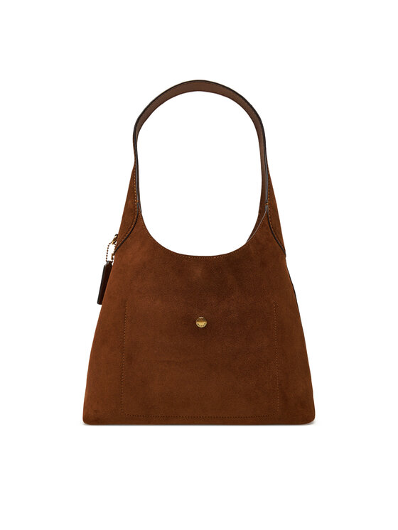 Coach Coach Soma CW637 Brūns