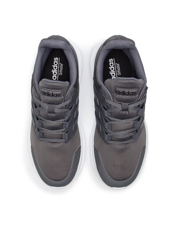 adidas adidas Tenisice za trčanje Galaxy 4 F36162 Siva