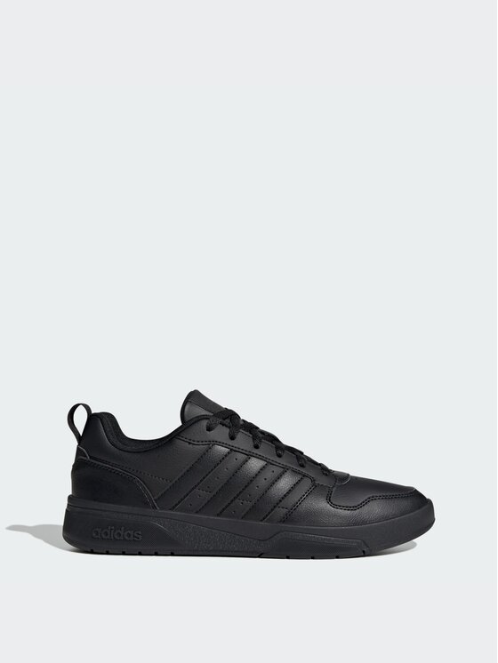 adidas adidas Sneakersy 164693 Czarny