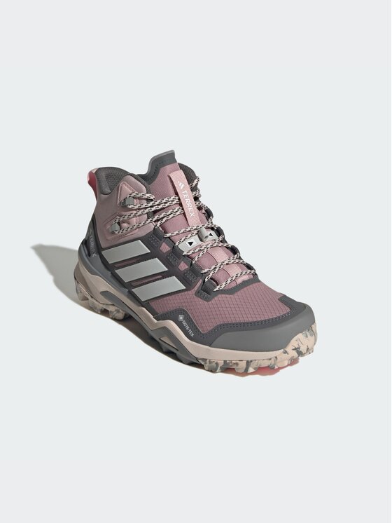 adidas adidas Trekkingi 144559 Fioletowy