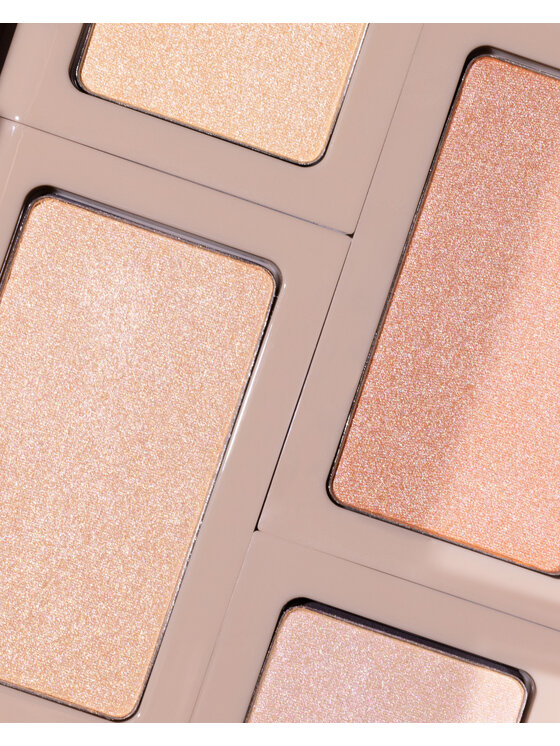 INGLOT INGLOT HD Freedom System Rozświetlacz 151