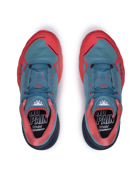 Dynafit Dynafit Buty do biegania Ultra 50 W Gtx 8061 Niebieski