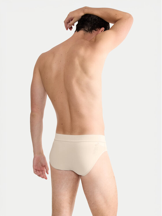 Sloggi Sloggi Slip 10215471 Bež