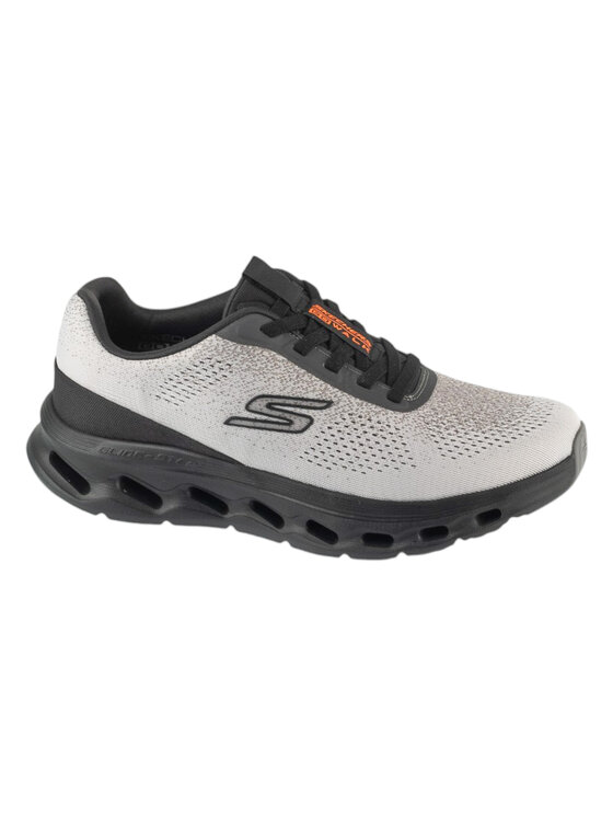 Skechers Skechers Buty na siłownię Go Walk Glide-Step 2.0 - VIC Szary