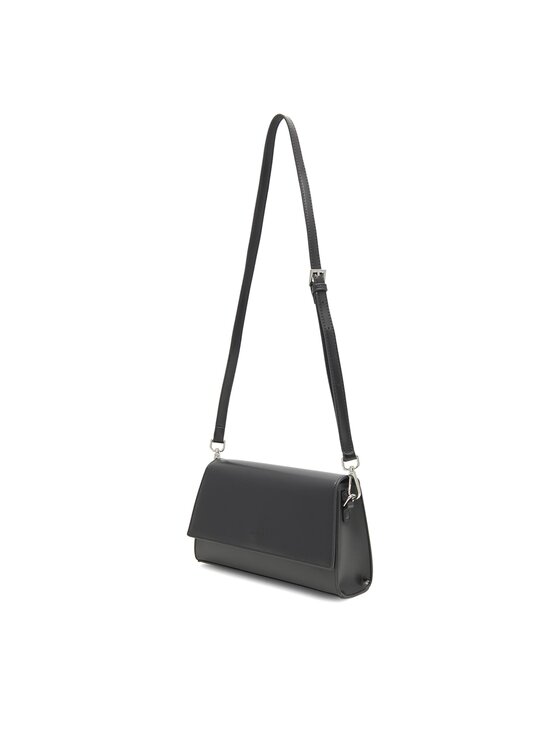 Simple Simple Дамска чанта MLR-J-013-05 Черен