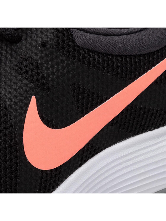 Nike Nike Jooksujalatsid Revolution 4 Eu AJ3491 008 Must