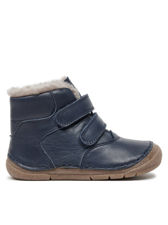 Froddo Froddo Auliniai batai Paix Up Winter G2110143 S Mėlyna