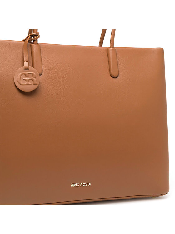 Gino Rossi Gino Rossi Handtasche OJ-82712 Braun