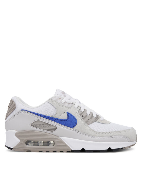 Nike Nike Sneakersy Air Max 90 DM0029 110 Biały