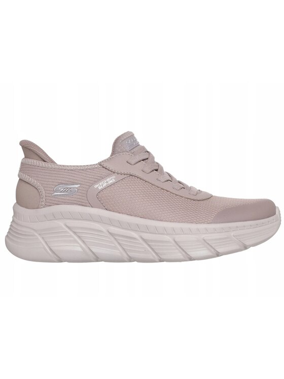 Skechers Skechers Sneakersy 117391-TPE Beżowy