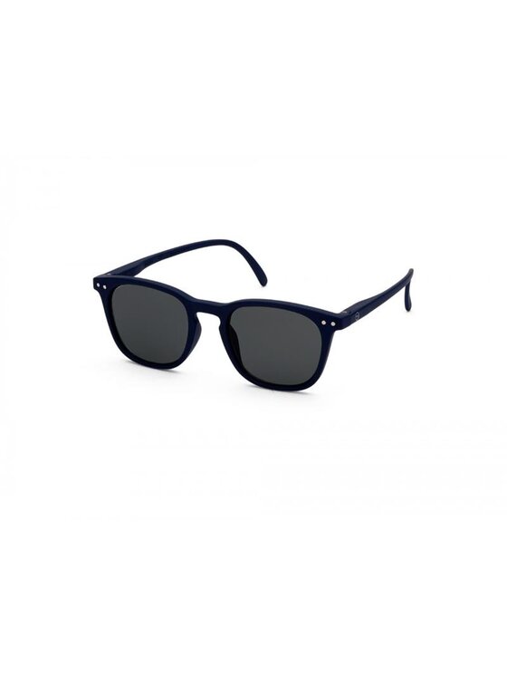 IZIPIZI IZIPIZI Okulary przeciwsłoneczne Sun Junior 5-10 lat Niebieski