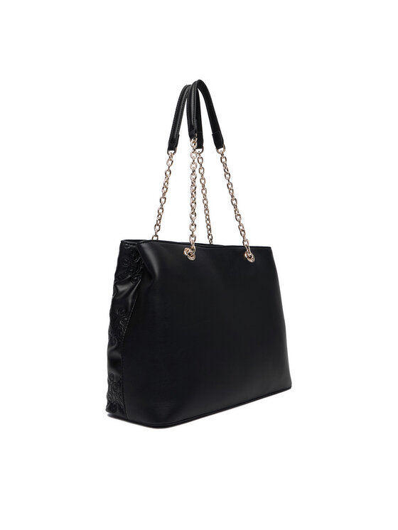 Nine West Nine West Soma CEO-PRIME ELEGANCE-LA374-5652 Melns