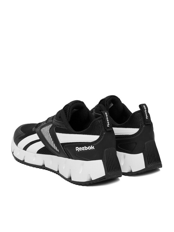 Reebok Reebok Sneakers CEO-ZIG VECTOR AR30153YBH Schwarz