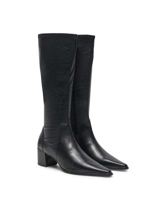 Vagabond Shoemakers Vagabond Shoemakers Μπότες Giselle 5754-002-20 Μαύρο