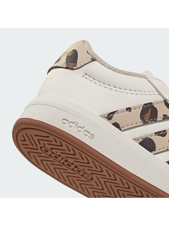 adidas adidas Īsi apavi 159786 Balts