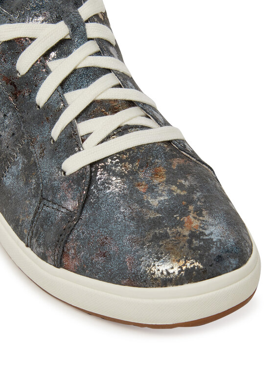 Josef Seibel Josef Seibel Туфлі Caren 01 67701 Голубий