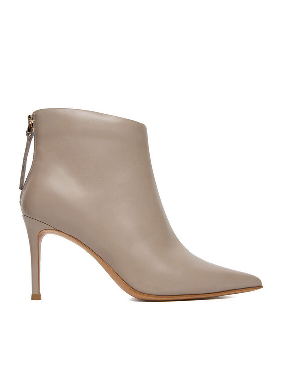Eva Minge Eva Minge Stiefeletten EO-DEN-GLC6303-4-361 Grau