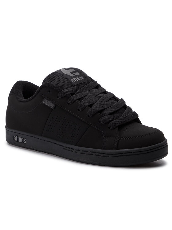 Etnies Etnies Tenisice Kingpin 4101000091 Crna