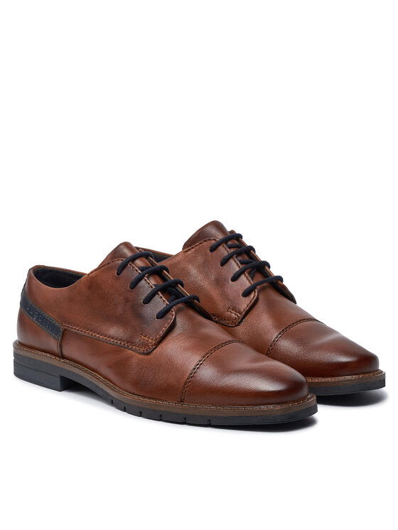 Bugatti Bugatti Scarpe basse 311-A9G10-4000 Marrone
