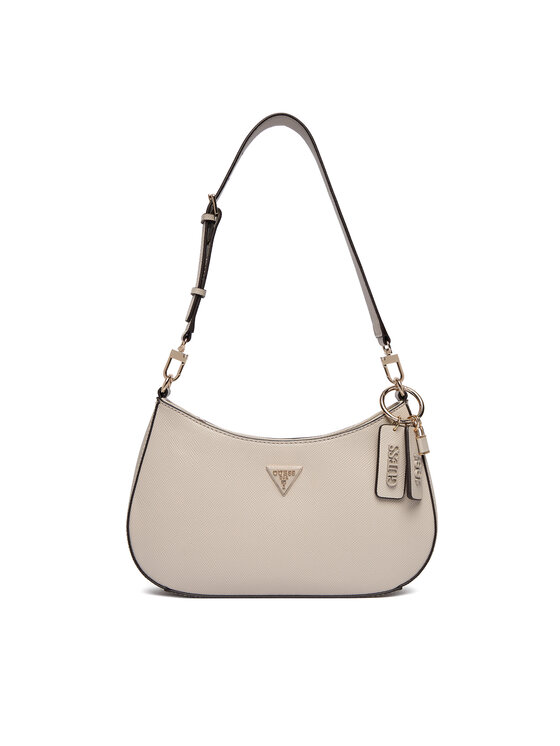 Guess Guess Geantă Noelle II HWZG96 72180 Bej