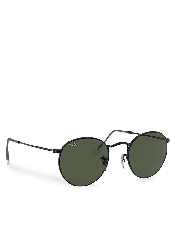 Ray-Ban Saulesbrilles 0RB3447 919931 Melns