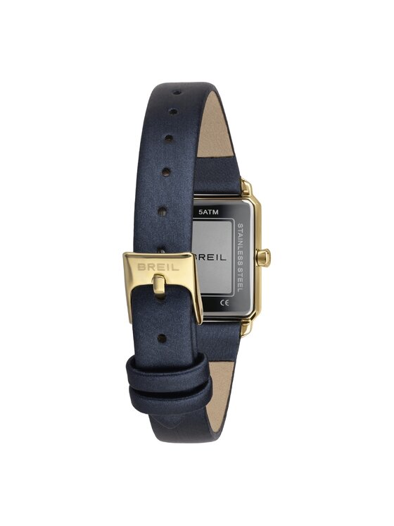 Breil Breil Orologio CARRÉ Oro