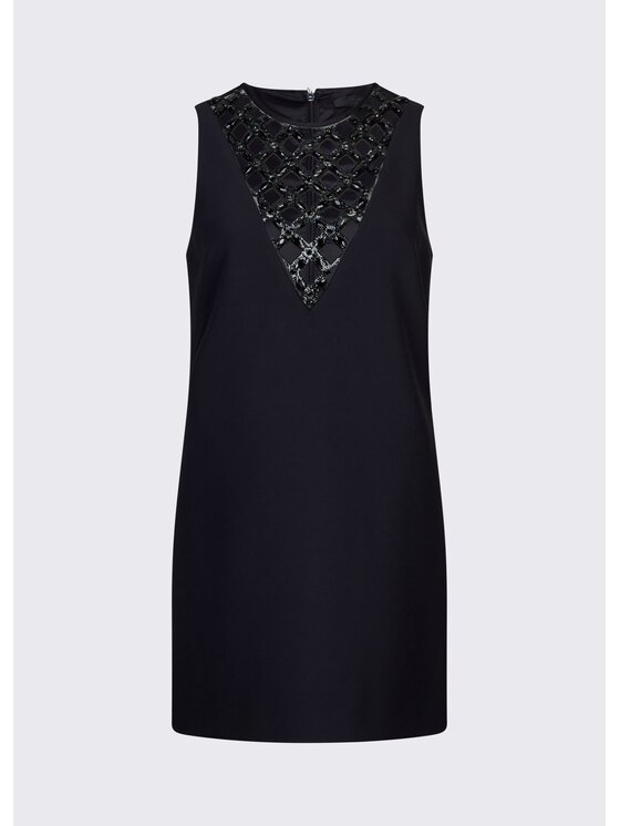 Liu Jo Liu Jo Abito da sera PA6007T252722222 Nero Regular Fit