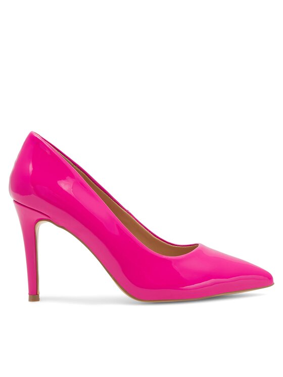 Sergio Bardi Sergio Bardi Scarpe stiletto WYL2142-22Z-A Rosa