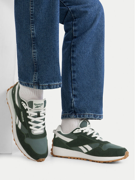 Reebok Reebok Αθλητικά DRIVE AR30296MGCT Πράσινο