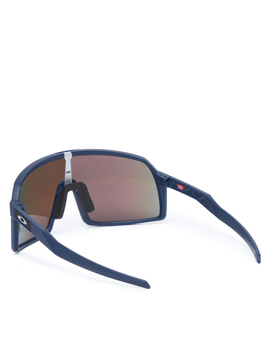 Oakley Oakley Сонцезахисні окуляри 0OO9462 94620228 Cиній