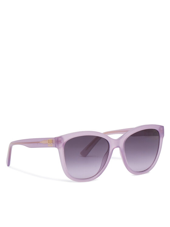 Okulary przeciwsłoneczne LOVE MOSCHINO