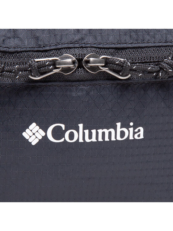 Columbia Columbia Ledvinka Lightweight Packable Hip Pack UU0099 Černá