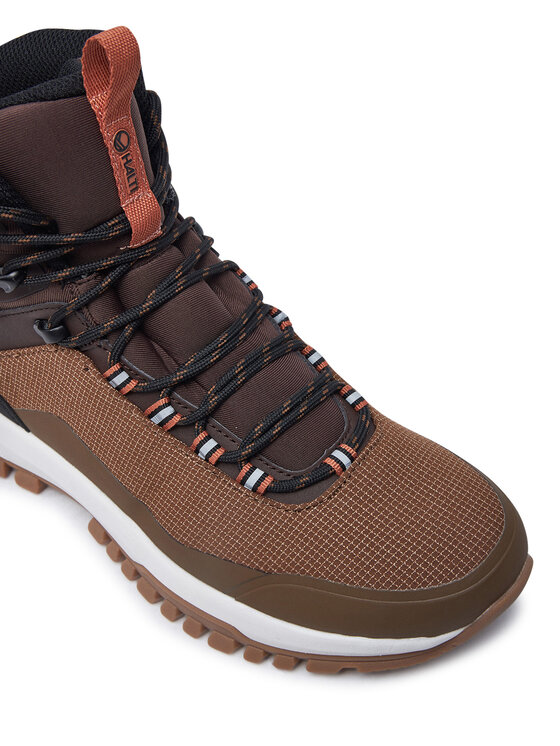Halti Halti Trekking Kajava Dx W 054-3025 Smeđa