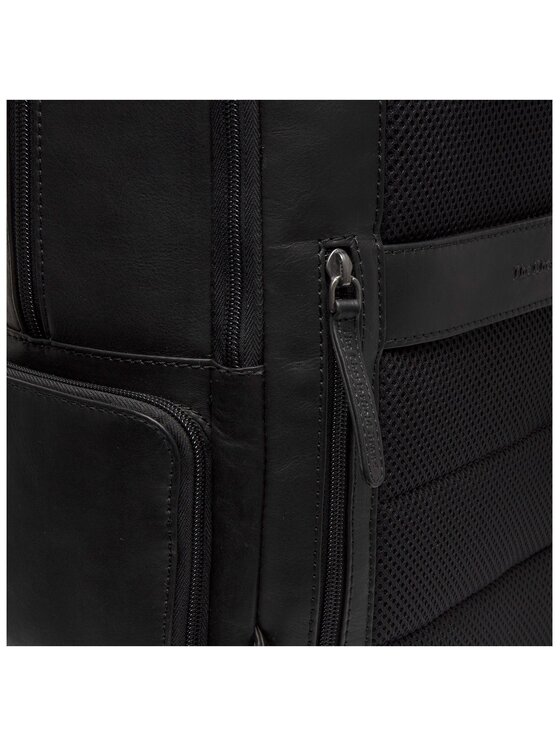 The Chesterfield Brand The Chesterfield Brand Plecak 317342 Czarny