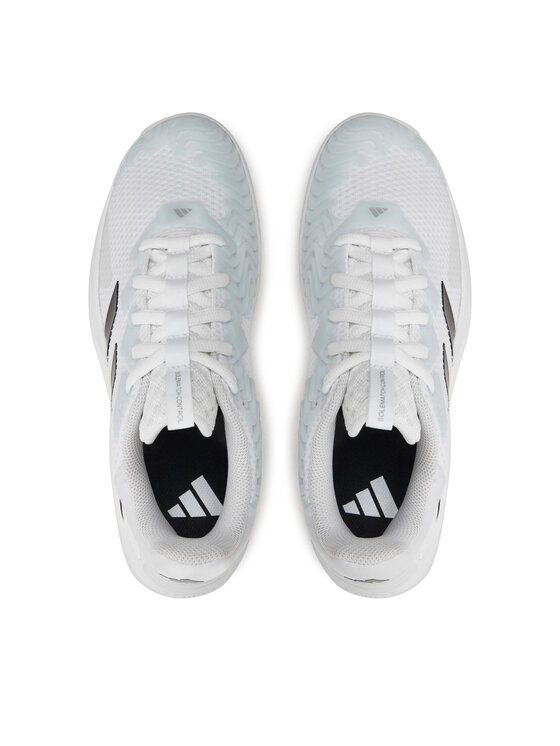 adidas adidas Obuća za tenis SoleMatch Control Clay Court Tennis ID1500 Bijela