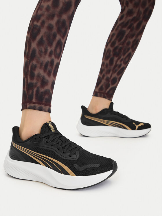 Puma Puma Sneakers Pounce Lite 310778 11 Nero