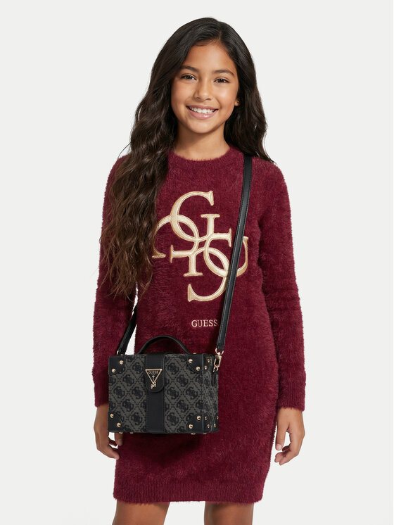 Guess Guess Soma J6RZ01 WK590 Pelēks