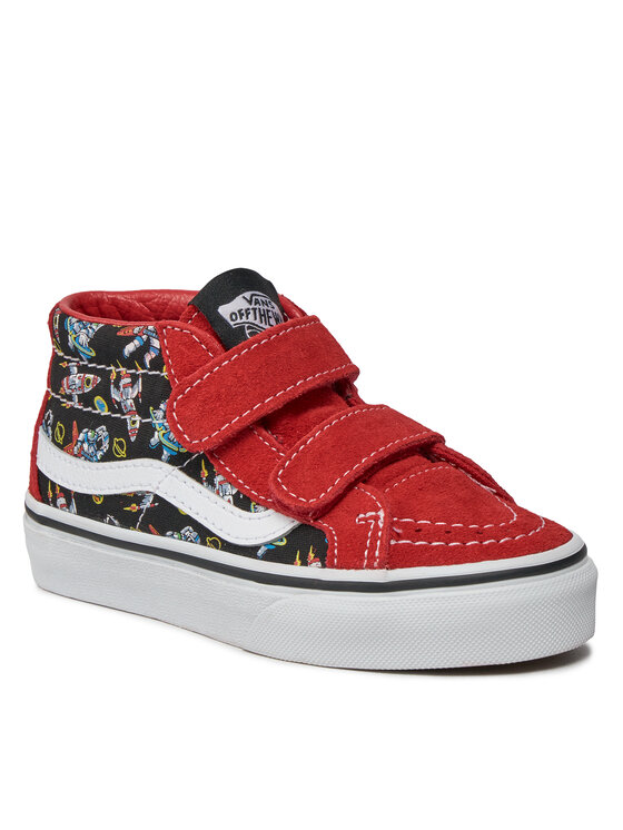 Vans reissue outlet mid