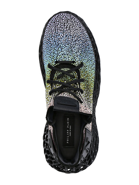 PHILIPP PLEIN PHILIPP PLEIN Sneakersy 21749 Barevná