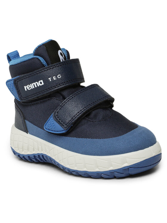 Reima Reima Schnürschuhe Patter 2.0 5400042A Dunkelblau