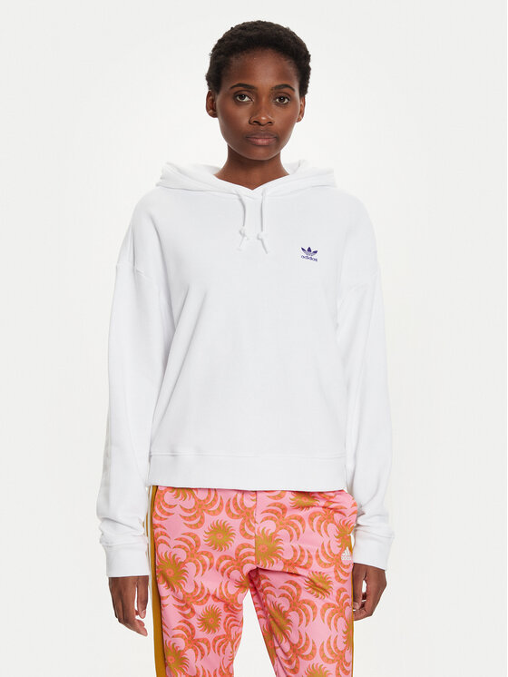 adidas Bluza Adibreak IS2435 Bia y Loose Fit Modivo.pl