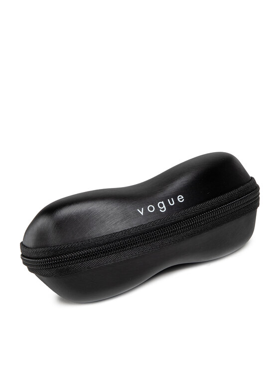Vogue Eyewear Vogue Eyewear Slnečné okuliare 0VO5459SB W44/11 Čierna