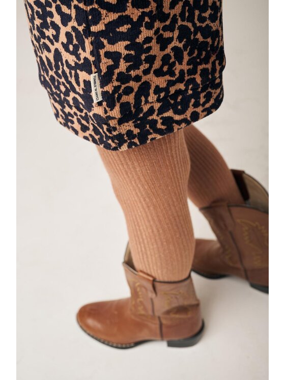 Tumble 'N Dry Tumble 'N Dry Rajstopy 84/43400/91293 Czarny