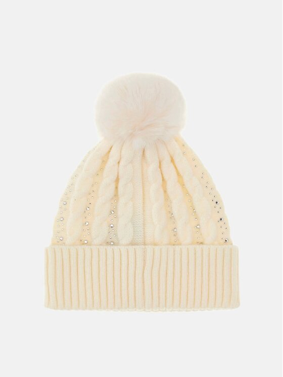 Guess Guess Cappello 179113 Bianco